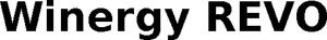 Image for mark 1917336_TIF Winergy REVO