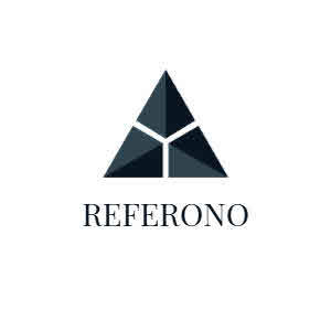 Image for mark UK00004332309 REFERONO