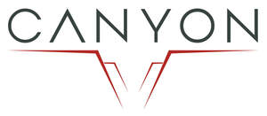 Image for mark UK00004391114 CANYON