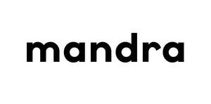Image for mark UK00004392841 MANDRA