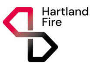 Image for mark UK00004393497_1of2 HARTLAND FIRE