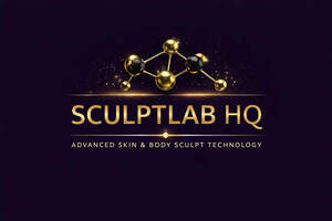 Image for mark UK00004394774 SCULPTLAB HQ ADVANCED SKIN & BODY SCULPT TECHNOLOGY