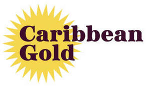 Image for mark UK00004396553 CARIBBEAN GOLD