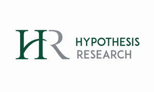Image for mark UK00004408642_1of2 HR HYPOTHESIS RESEARCH