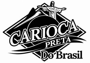 Image for mark UK00004414610 CARIOCA PRETA DO BRASIL