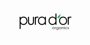 Image for mark UK00004416618 PURA D'OR ORGANICS
