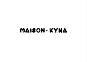Image for mark UK00004418674_1of2 MAISON &middot; KYNA