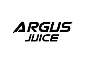 Image for mark UK00004420439 ARGUS JUICE