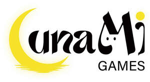 Image for mark UK00004420504 LunaMi GAMES