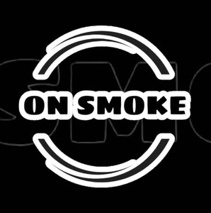 Image for mark UK00004421118 ONSMOKE ON SMOKE