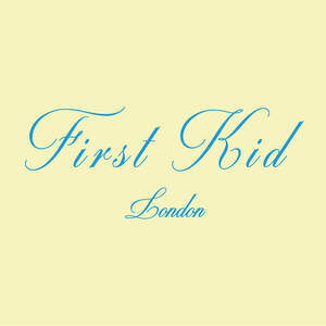 Image for mark UK00004421802 First Kid London