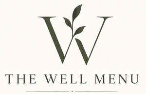 Image for mark UK00004422101 THE WELL MENU