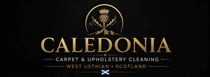 Image for mark UK00004422391 CALEDONIA CARPET & UPHOLSTERY CLEANING WEST LOTHIAN SCOTLAND