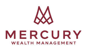 Image for mark UK00004422438_1of6 MERCURY WEALTH MANAGEMENT
