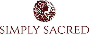 Image for mark UK00004423089_1of2 SIMPLY SACRED