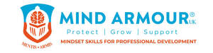 Image for mark UK00004423627 MIND ARMOUR&reg; PROTECT | GROW | SUPPORT MENTIS . ARMIS MINDSET SKILLS FOR PROFESSIONAL DEVELOPMENT