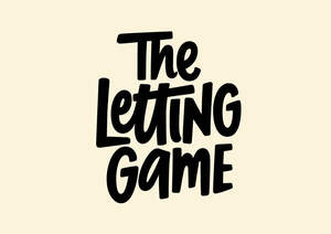 Image for mark UK00004423993 THE LETTING GAME