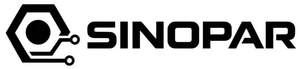 Image for mark UK00004424039 SINOPAR