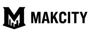 Image for mark UK00004424148_1of2 MAKCITY