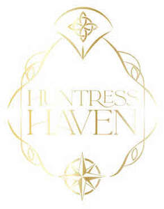 Image for mark UK00004424169 HUNTRESS HAVEN