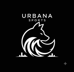 Image for mark UK00004424507 URBANA SPORTS