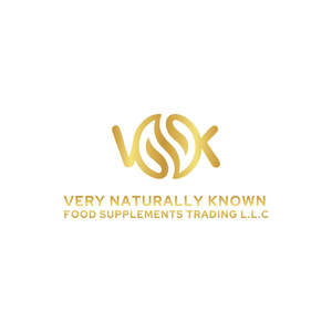 Image for mark UK00004424555 VERY NATURALLY KNOWN FOOD SUPPLEMENTS TRADING L.L.C