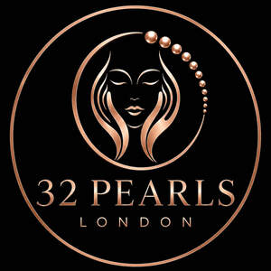 Image for mark UK00004424621 32 PEARLS LONDON