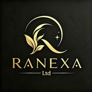 Image for mark UK00004424637 RANEXA LTD
