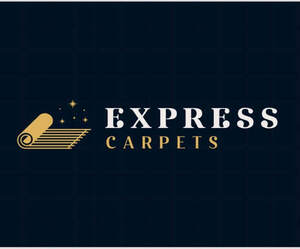 Image for mark UK00004424734 EXPRESS CARPETS