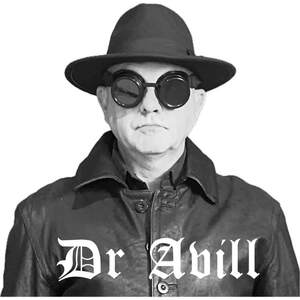 Image for mark UK00004424966 Dr Avill