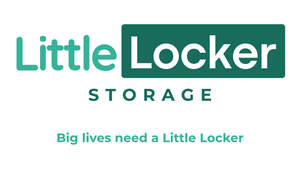 Image for mark UK00004425326 LITTLE LOCKER STORAGE BIG LIVES NEED A LITTLE LOCKER