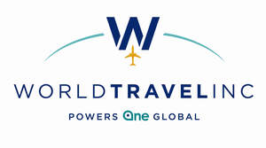 Image for mark UK00004425734 W WORLD TRAVEL INC POWERS ONE GLOBAL