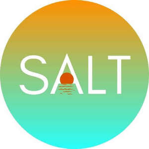 Image for mark UK00004425746 SALT