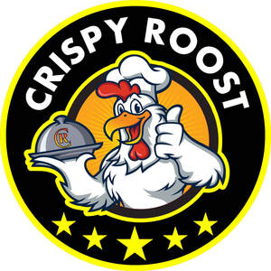 Image for mark UK00004426022 CRISPY ROOST
