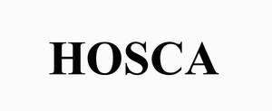 Image for mark UK00004426093 HOSCA