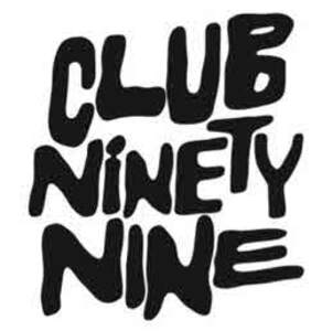 Image for mark UK00004426175 CLUB NINETY NINE