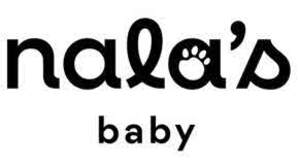 Image for mark UK00004426559_1of2 NALA'S BABY