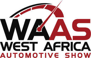 Image for mark UK00004426944 WAAS WEST AFRICA AUTOMOTIVE SHOW