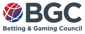 Image for mark UK00004427011_1of2 BGC BETTING & GAMING COUNCIL