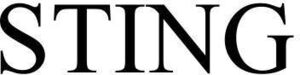 Image for mark 1930707 STING