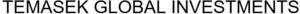 Image for mark 1930729 TEMASEK GLOBAL INVESTMENTS