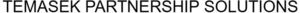Image for mark 1930730 TEMASEK PARTNERSHIP SOLUTIONS
