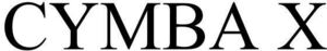 Image for mark 1930970 CYMBA X