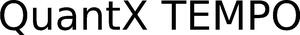 Image for mark 1931481_TIF QuantX TEMPO