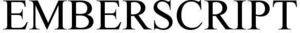 Image for mark 1931489 EMBERSCRIPT
