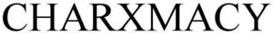 Image for mark 1931590 CHARXMACY