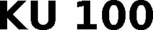 Image for mark 1931740_TIF KU 100