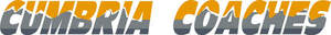 Image for mark UK00004374548 CUMBRIA COACHES