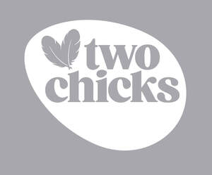 Image for mark UK00004379715 TWO CHICKS