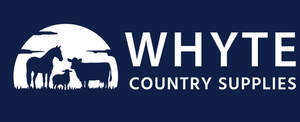 Image for mark UK00004393607 WHYTE COUNTRY SUPPLIES